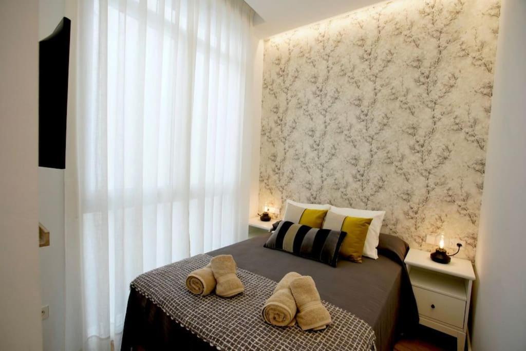Mini Hotel In The Heart Of Sevilla For Exclusive Usage Экстерьер фото